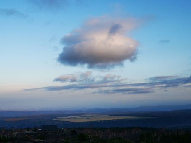 Tokachidake Bougakudai