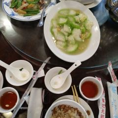 丸林魯肉飯 User Photo