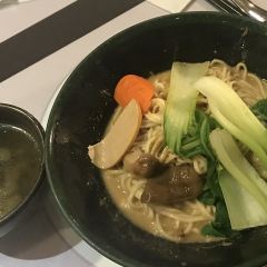 Di Shui Fang User Photo