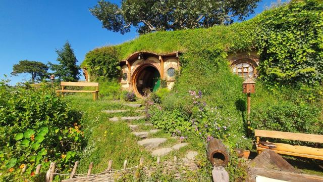 Hobbit Village