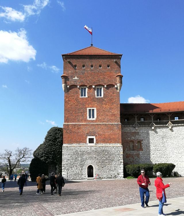 Wawel Royal Castle