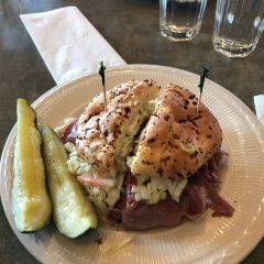 Louie's Ham and Corned Beef Eastern Market User Photo