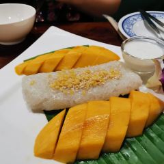 DANG RESTAURANT Patong Phuket User Photo