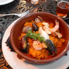 Meriwether's Restaurant & Skyline Farm 여행 사진