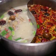 Xiaomengniudingjimalayangshengguo (jilong) User Photo