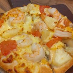 The Pizza Company User Photo