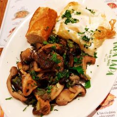 Tapa Tapa Passeig de Gracia User Photo