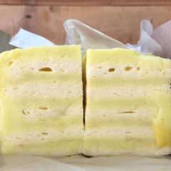Regent Pandan Layer Cake Shop 여행 사진