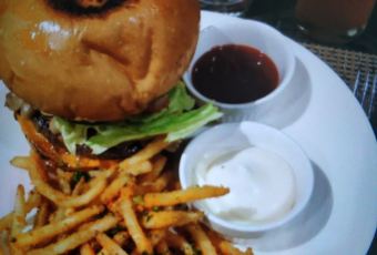 Sky Deck View Bar User Photo