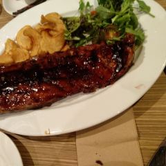 Pancakes on the Rocks Northmead User Photo