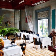 Malis Restaurant Siem Reap User Photo