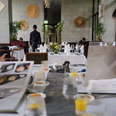 Malis Restaurant Siem Reap User Photo