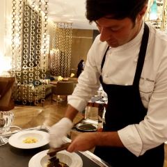 8½ Otto e Mezzo BOMBANA Macau User Photo
