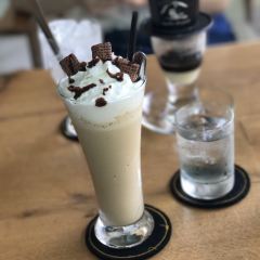 Trung Nguyên Legend Café – 07 Nguyễn Văn Chiêm User Photo