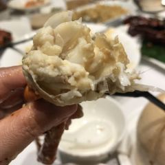 Palm Beach Seafood User Photo