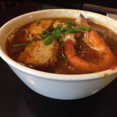 꽌안응온 여행 사진