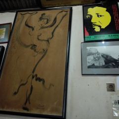 Naughty Nuri's Ubud 여행 사진