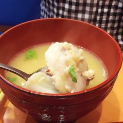 Hyotan Sushi User Photo