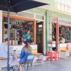 Commune User Photo