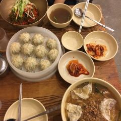 Myeongdong Kyoja Main Restaurant User Photo