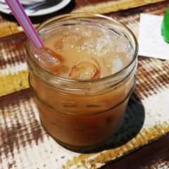 Gusto Cafe User Photo