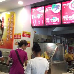 Ming gui mi fen ( can luan lu dian ) User Photo