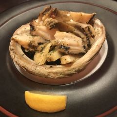 Broth by André Chiang at Mizumi User Photo