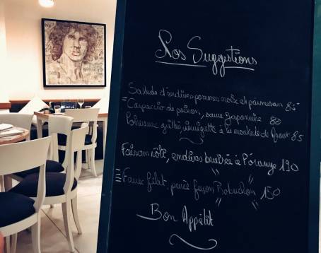Bistrot Chic