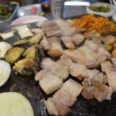 돈향기 여행 사진