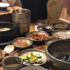 Keunkiwajip User Photo
