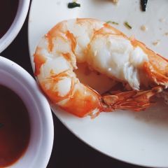 Hàu Sữa Quán ảnh của người dùng