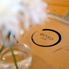 Enso Café ảnh của người dùng