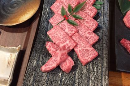 Sumibi Yakiniku Dai