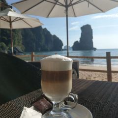 COAST Beach Club & Bistro User Photo