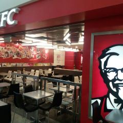 KFC 여행 사진