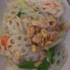 Genting Palace Restaurant User Photo