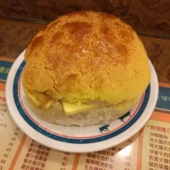 Kam Wah Cafe & Cake Shop User Photo