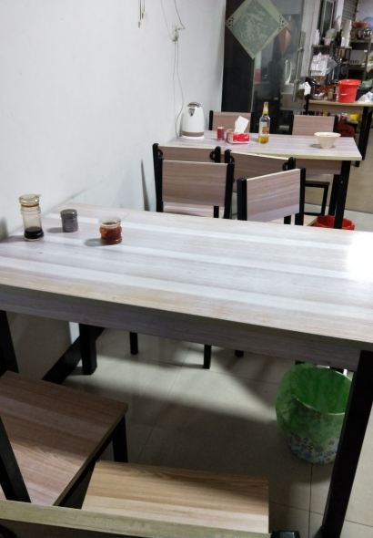 乐食坊沙县小吃(留安路店)