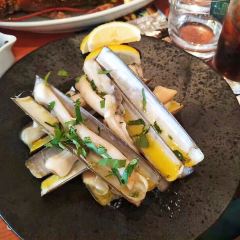 The Mussel and Steak Bar User Photo