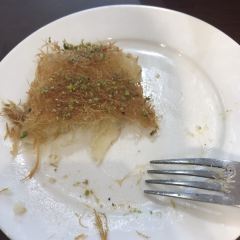 Al Aker Sweets User Photo
