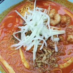 Malaysian Food Street User Photo