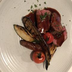 Bistro Molines User Photo