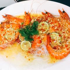 Four Seasons Seafood Restaurant | Restoran Four Seasons Seafood User Photo