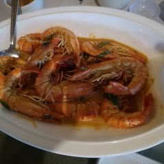 South Sea Seafood張用戶圖片