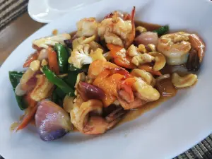 Home Food & Drink
