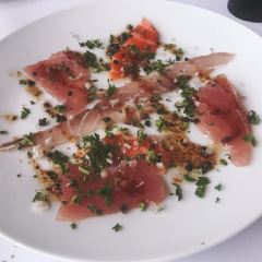 C'est Bon Restaurant Francais張用戶圖片
