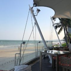 Luna Lanai Ocean and Beachfront Restaurant ảnh của người dùng