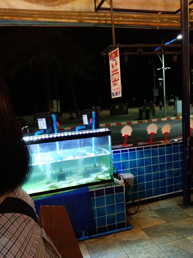 Mr. 99 Steak and Seafood Restaurant