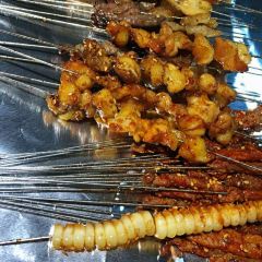 Xizi Barbecue (dongsheng) 여행 사진