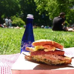 Little Collins User Photo